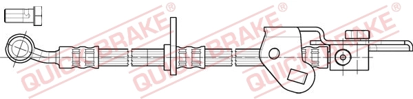Brake Hose